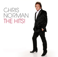 Chris Norman - Chris Norman: The Hits! artwork