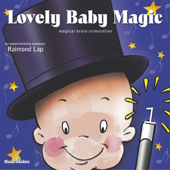Lovely Baby Magic 1 - Raimond Lap