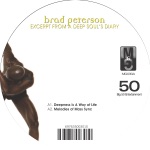 It Was Your Affection