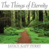 The Things of Eternity album lyrics, reviews, download