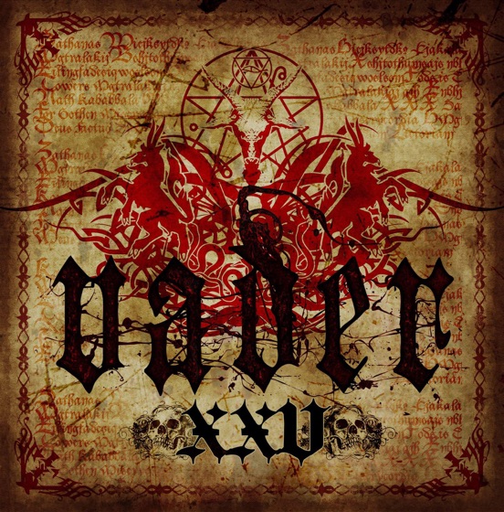 Cover artwork for Vicious Circle