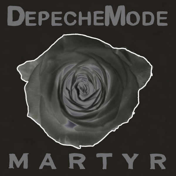 Martyr - EP - Depeche Mode