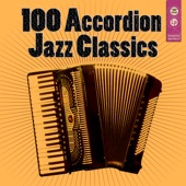 100 Accordion Jazz Classics artwork