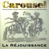 Carousel: Festive Baroque Music for Three Trumpets & Organ
