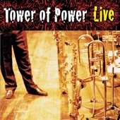 Soul Vaccination - Tower of Power Live artwork
