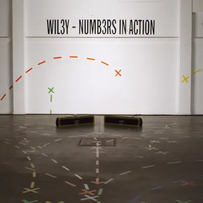 Numbers In Action - Single - Wiley