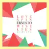 Love Spin Wise Lies - EP album lyrics, reviews, download