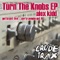 Gotta Get That (Original Mix) - Alex Kidd (USA) lyrics