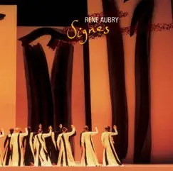Signes by René Aubry album reviews, ratings, credits