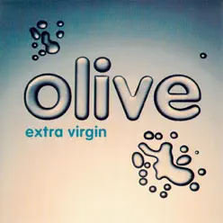 Extra Virgin - Olive