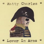 Lover In Arms artwork