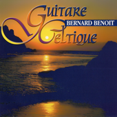 Guitare celtique - Bernard Benoit