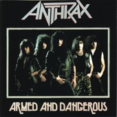 Armed and Dangerous (Studio) artwork