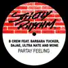 Partay Feeling (More's Classic Touch Mix) song lyrics