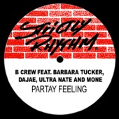 Partay Feeling (More's Classic Touch Mix) artwork