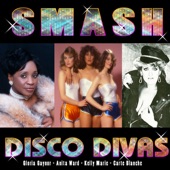 Smash Disco Divas (Re-Recorded Versions) artwork