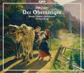 Zeller: Der Obersteiger