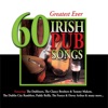 60 Greatest Ever Irish Pub Songs