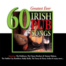 The Furey Brothers & Davey Arthur - Gallipoli