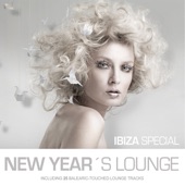 New Year's Lounge - Ibiza Special artwork