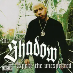 Expekt the Unexpekted - Mr. Shadow