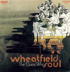 The Guess Who - I Found Her In a Star