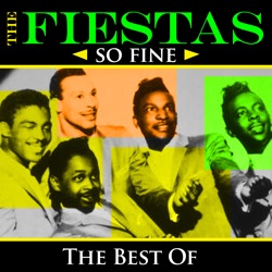 The Fiestas - Last Night I Dreamed