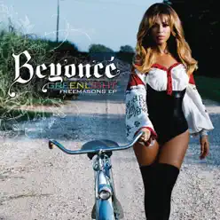 Green Light Freemasons Remixes - EP - Beyoncé