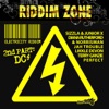 Electricity Riddim 2nd Part:DC