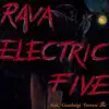 Stream & download Electric Five (feat. Gianluigi Trovesi)