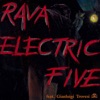 Electric Five (feat. Gianluigi Trovesi)