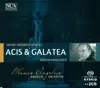 Stream & download Handel: Acis and Galatea