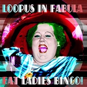 Fat Ladies Bingo artwork