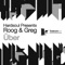 Über (D Ramirez Remix) - Hardsoul, Roog & Greg lyrics