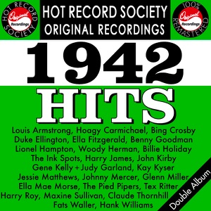 1942 Hits (Remastered)