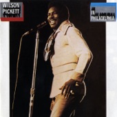 Wilson Pickett - Get Me Back on Time, Engine Number 9, Pts. 1& 2