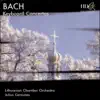 Stream & download Keyboard Concertos