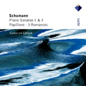 Piano Sonata No. 1 in F-Sharp Minor, Op. 11: III. Scherzo e Intermezzo artwork