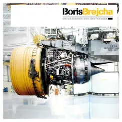Die Maschinen Sind Gestrandet by Boris Brejcha album reviews, ratings, credits