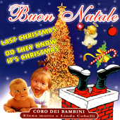 Buon Natale - Coro Dei Bambini, Elisa Mutto & Linda Cobelli