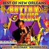 Best of New Orleans Rhythm & Blues, Vol. 2
