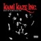 What Cha Boys Gon' Do? - Kami Kaze Inc. lyrics