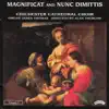 Stream & download Magnificat & Nunc Dimittis, Vol. 2