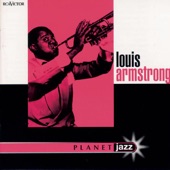 Louis Armstrong & His Orchestra - Everbody's Talkin' (Echoes)
