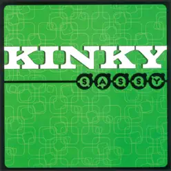 Sassy - EP - Kinky