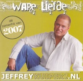 Ware Liefde - Single