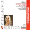 Handel: Concerti Grossi, Opp. 3 & 6 album lyrics, reviews, download