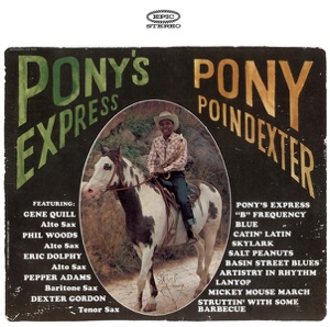 Pony's Express