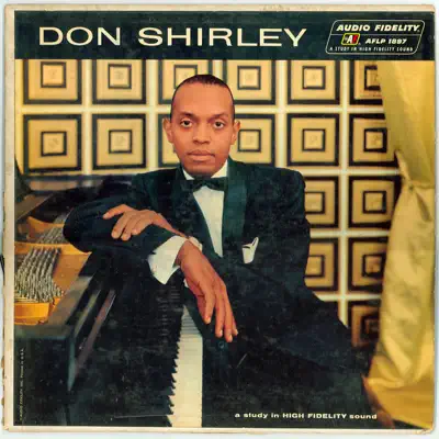 Don Shirley - Don Shirley Don Shirley - Don Shirley