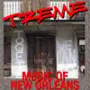 Mardi Gras In New Orleans song lyrics